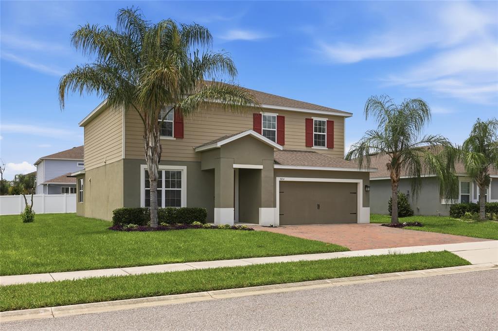 3924 HANWORTH LOOP