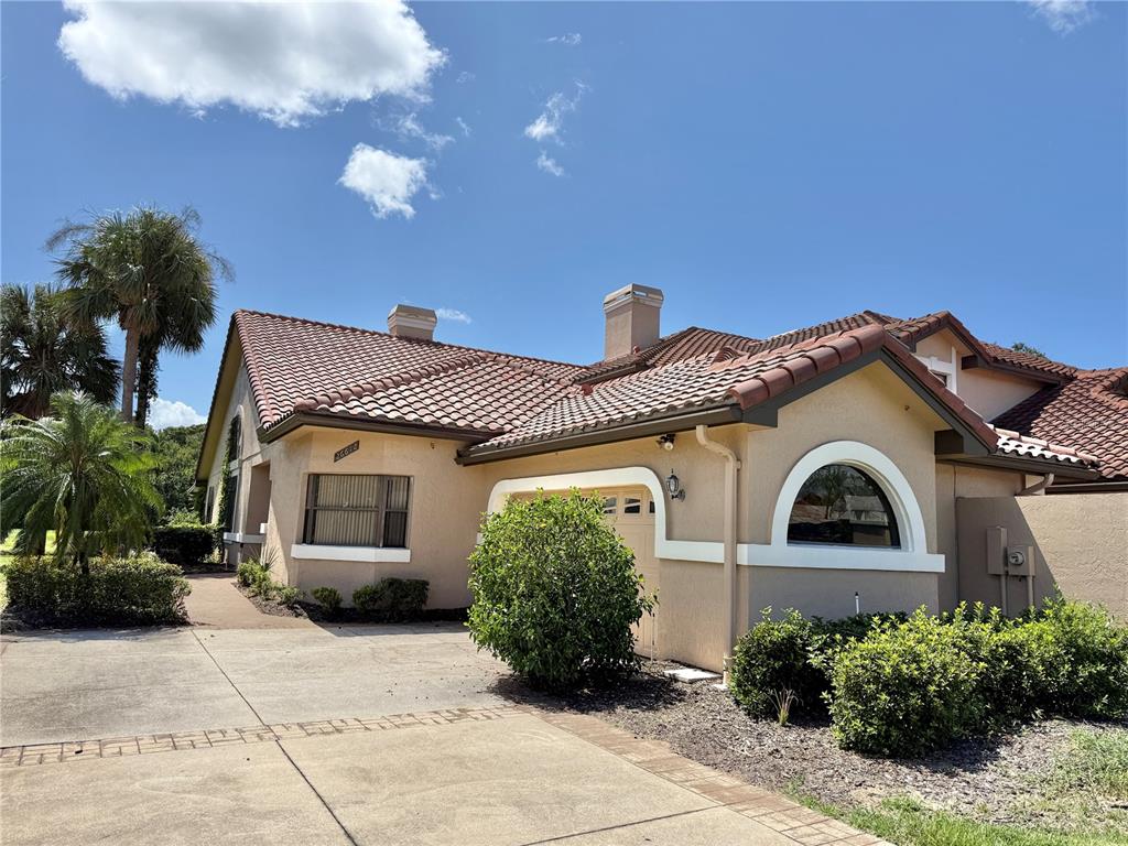 26612 BELLA VISTA DRIVE