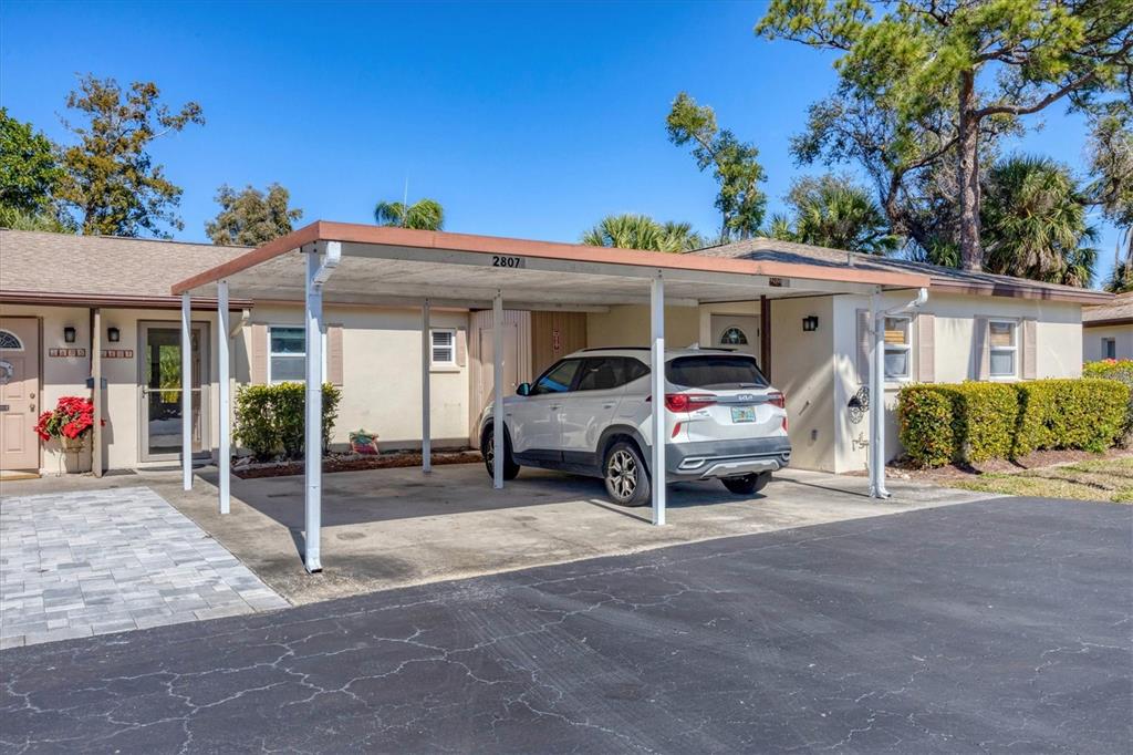 2807 SWIFTON DRIVE UNIT 3
