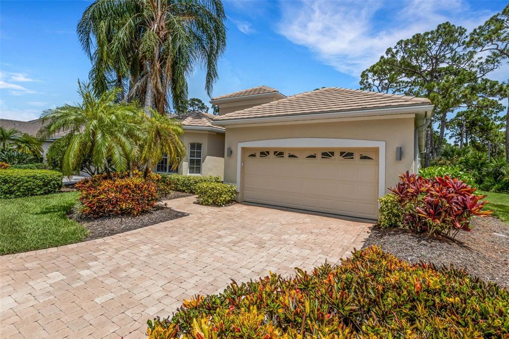 299 TURQUOISE LANE, OSPREY, FL — photo 2 of 30