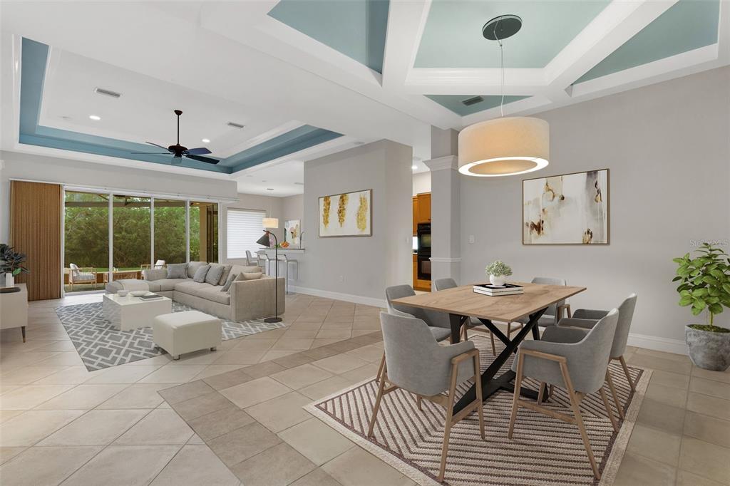 299 TURQUOISE LANE, OSPREY, FL — photo 3 of 30