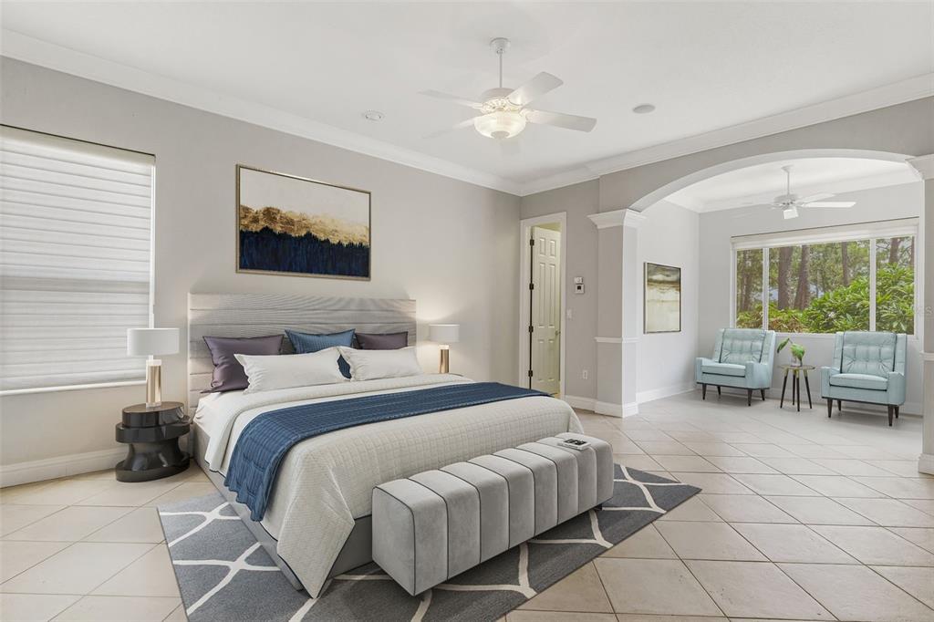 299 TURQUOISE LANE, OSPREY, FL — photo 4 of 30