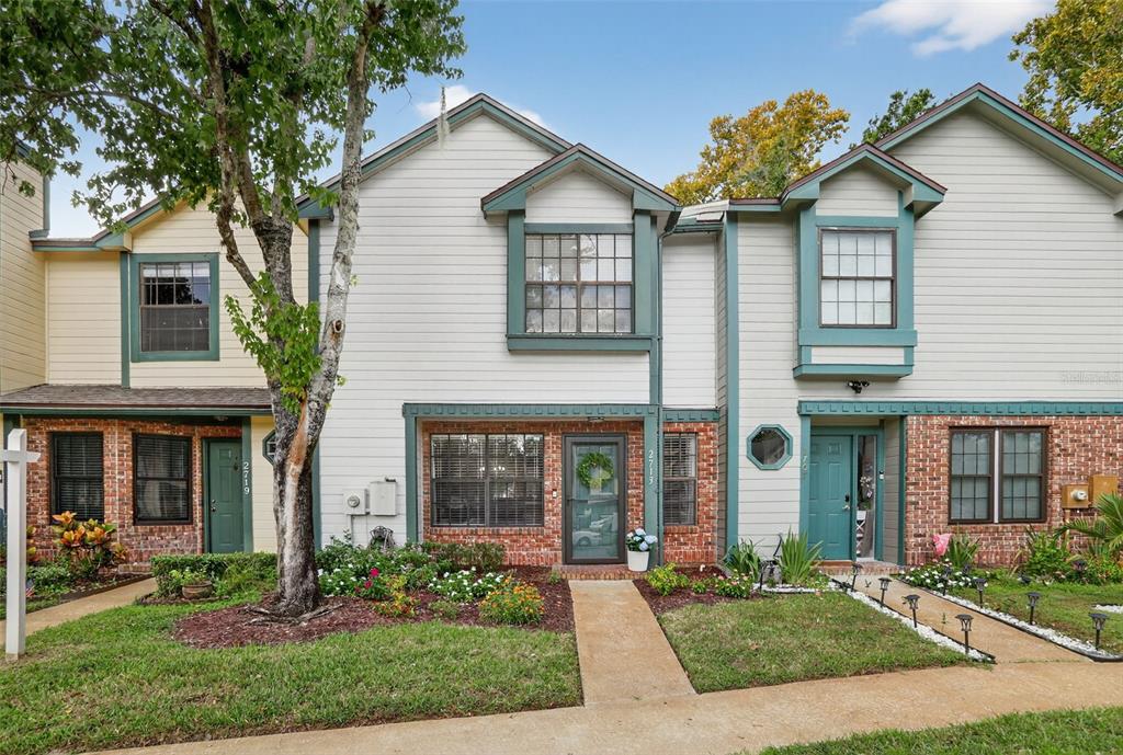 2713 CANDLEWOOD COURT