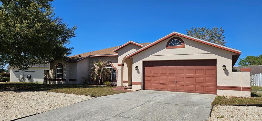 1510 GAYNOR COURT