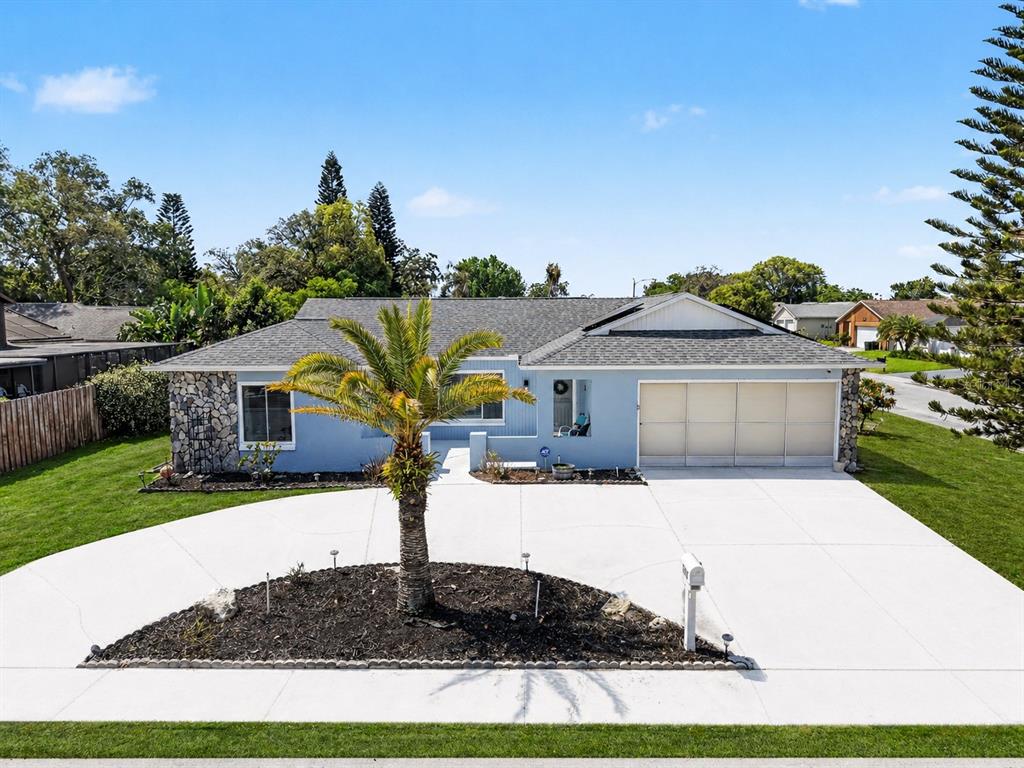 7810 VIENNA LANE