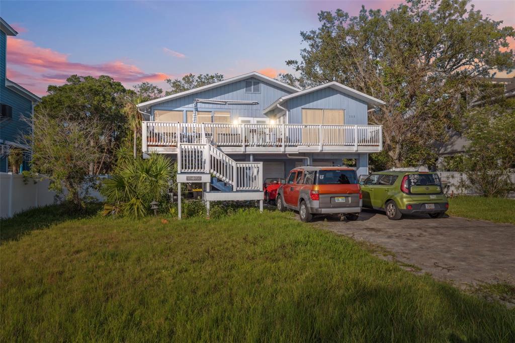 108 SHORE DR