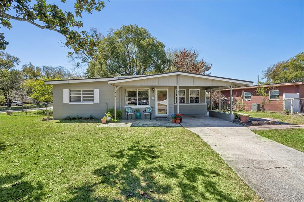 129 MAYFAIR CIRCLE