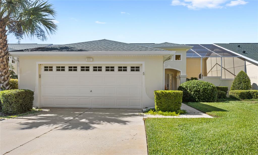461 GLEN ARBOR LANE