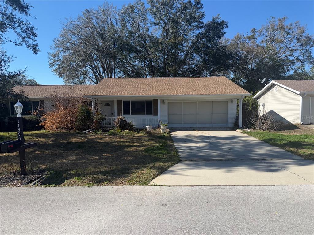 11590 SW 84TH AVENUE ROAD