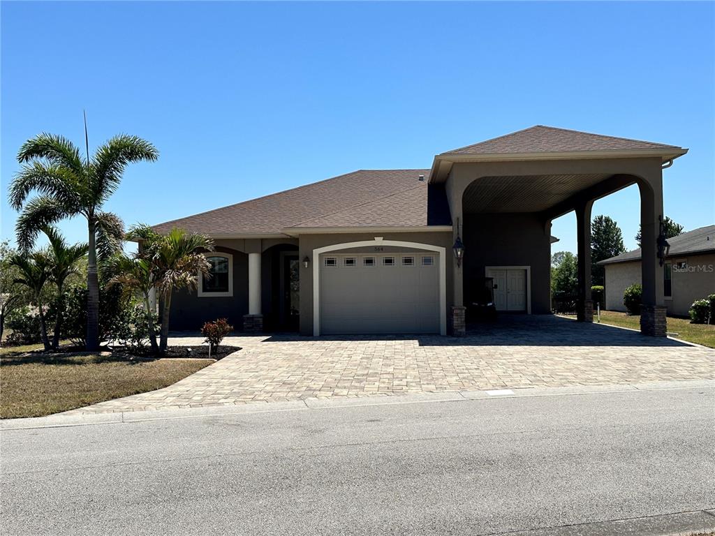 564 MEANDERING WAY