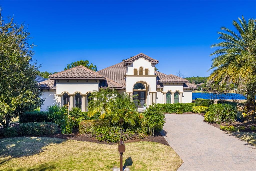 213 CONSERVATORY DRIVE