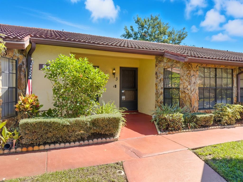 8636 SHADBLOW COURT UNIT 3
