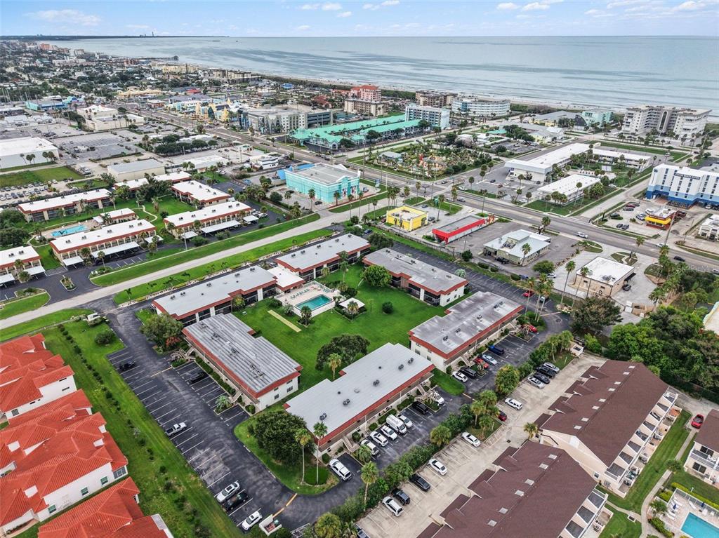 200 SAINT LUCIE LANE UNIT 605