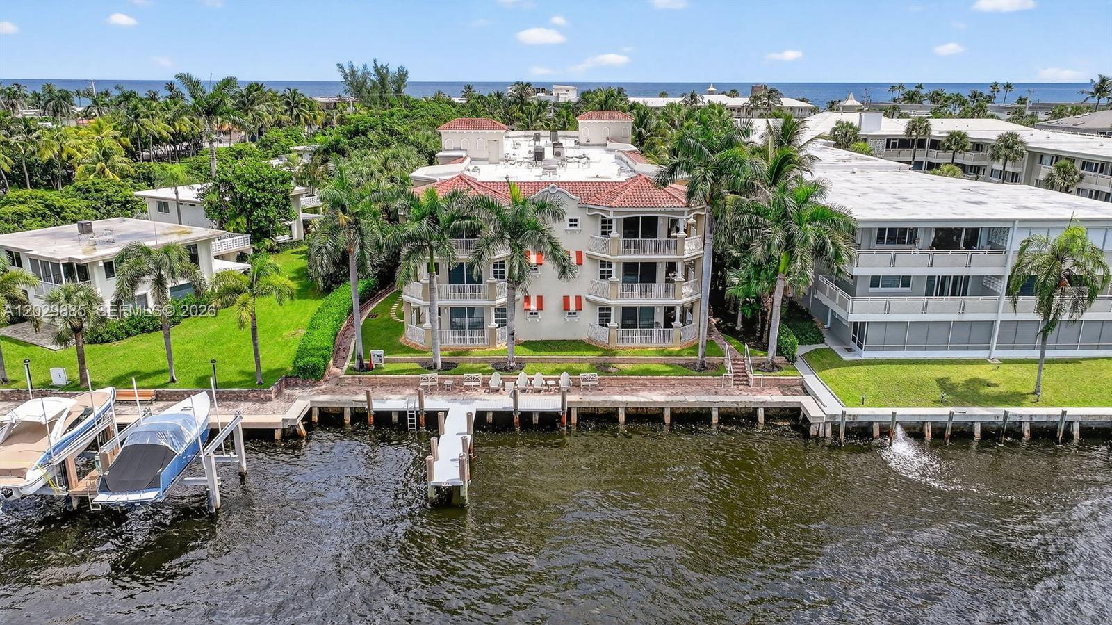 1200 Hillsboro Mile # 2203, Hillsboro Beach FL 33062