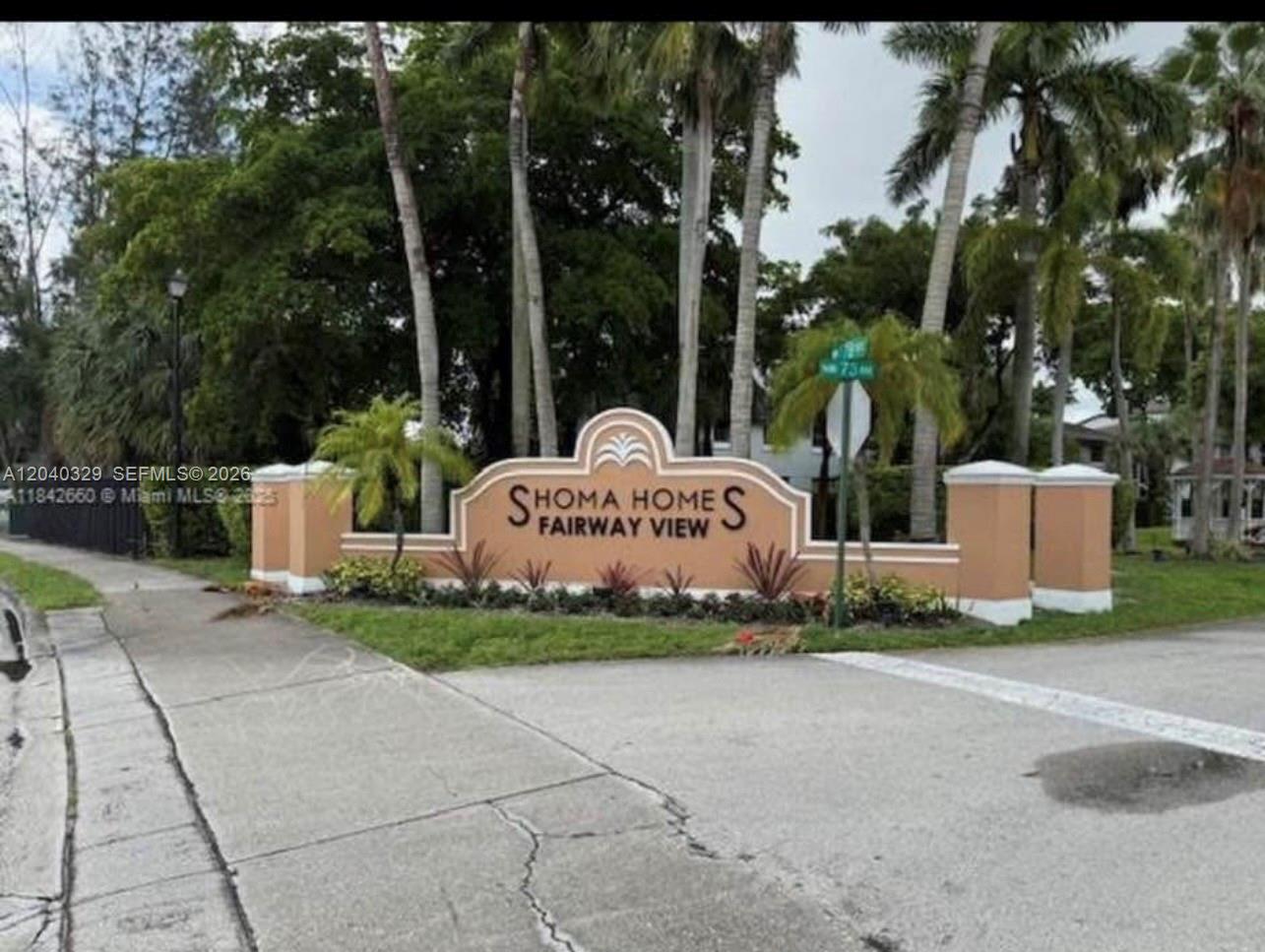 17640 NW 73rd Ave # 19, Hialeah FL 33015