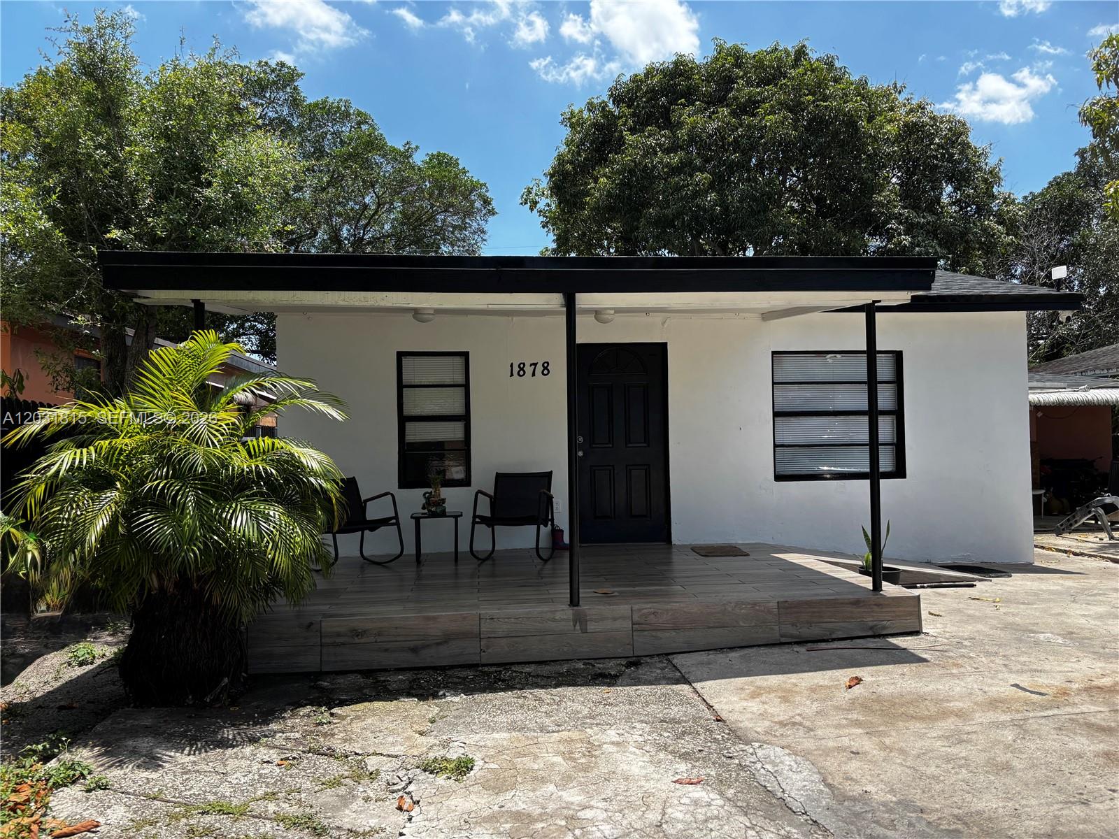 1878 NW 112th Ter # 1, Miami FL 33167