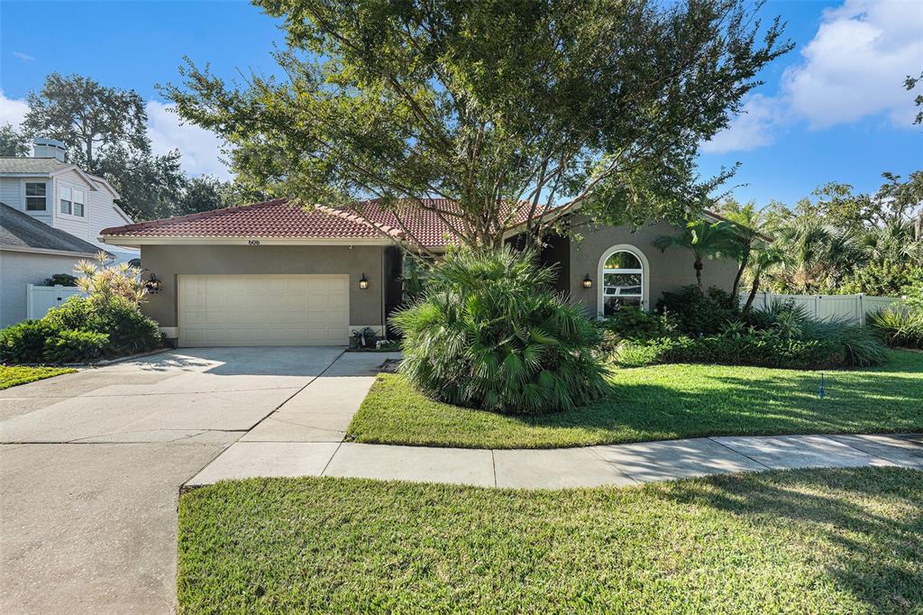 606 TOMOKA DRIVE