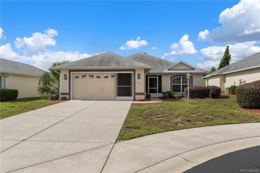 3676 E IBIS COVE COURT, HERNANDO, FL — photo 2 of 30