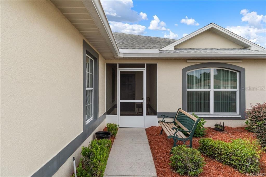 3676 E IBIS COVE COURT, HERNANDO, FL — photo 3 of 30