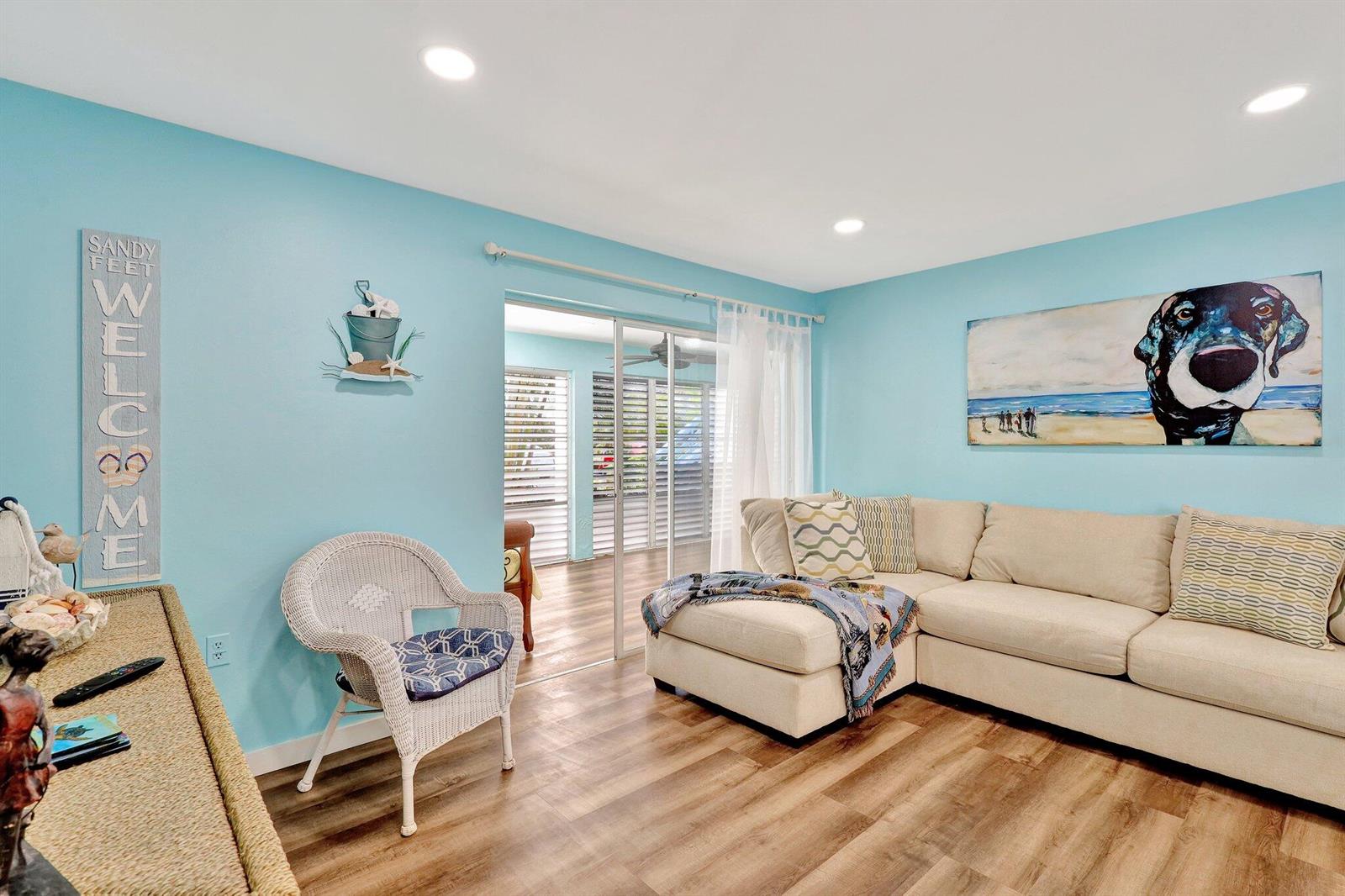 11000 S Ocean Drive # 1d, Jensen Beach FL 34957