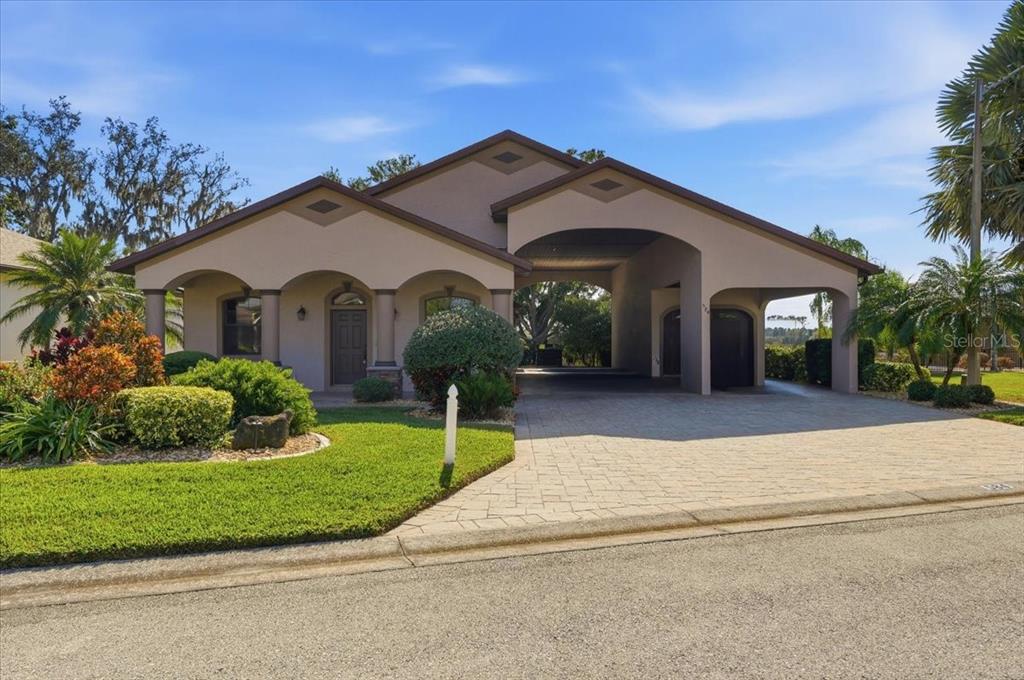 584 MEANDERING WAY