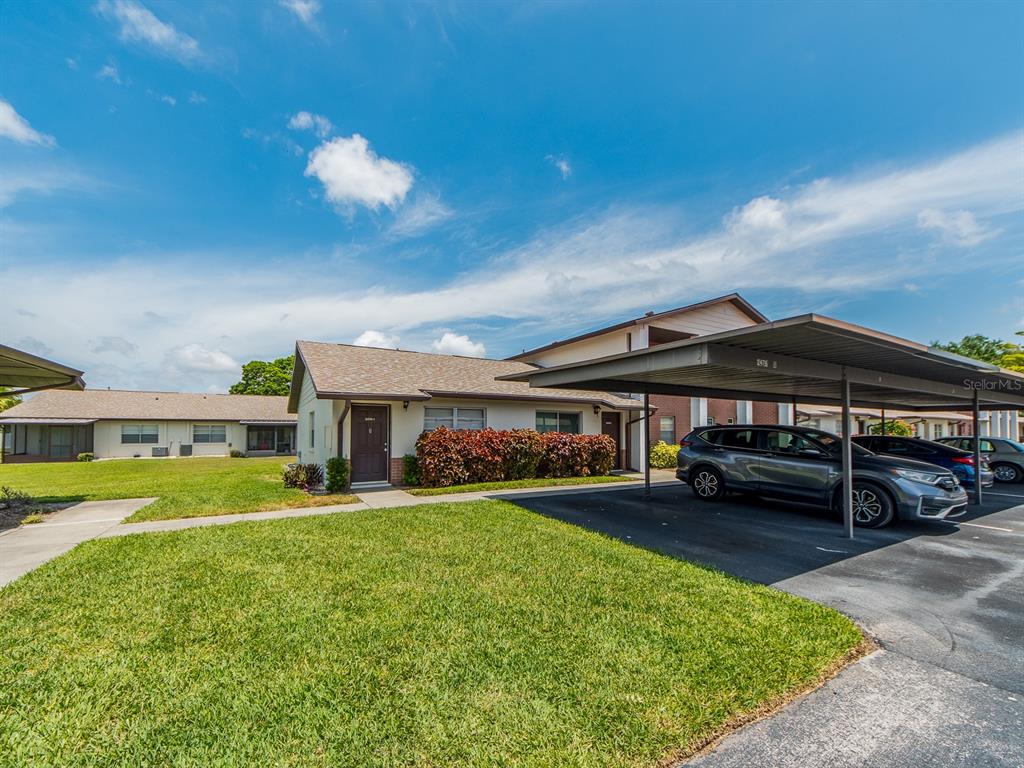 2476 ENTERPRISE ROAD UNIT 1