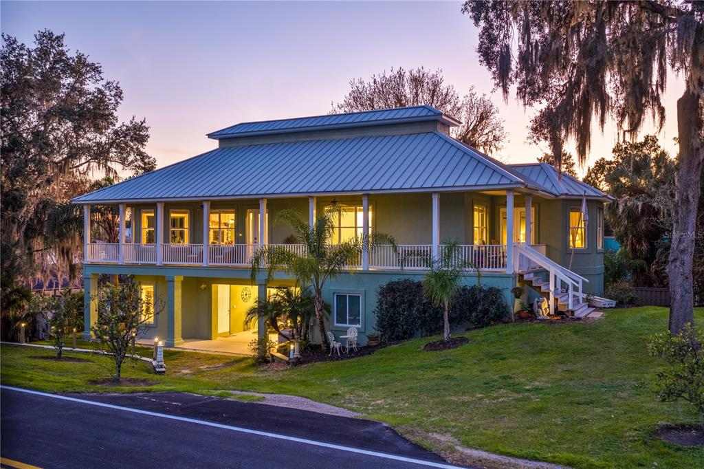 301 SARATOGA DRIVE, SATSUMA, FL — photo 2 of 30