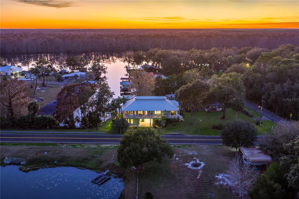 301 SARATOGA DRIVE, SATSUMA, FL — photo 3 of 30