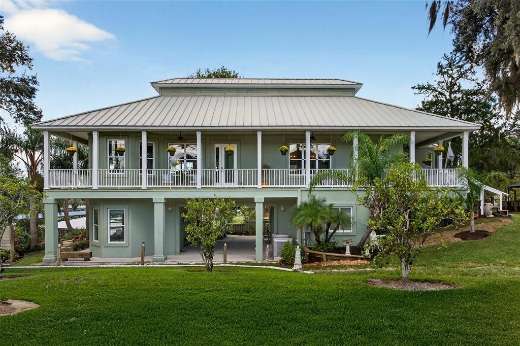 301 SARATOGA DRIVE, SATSUMA, FL — photo 5 of 30