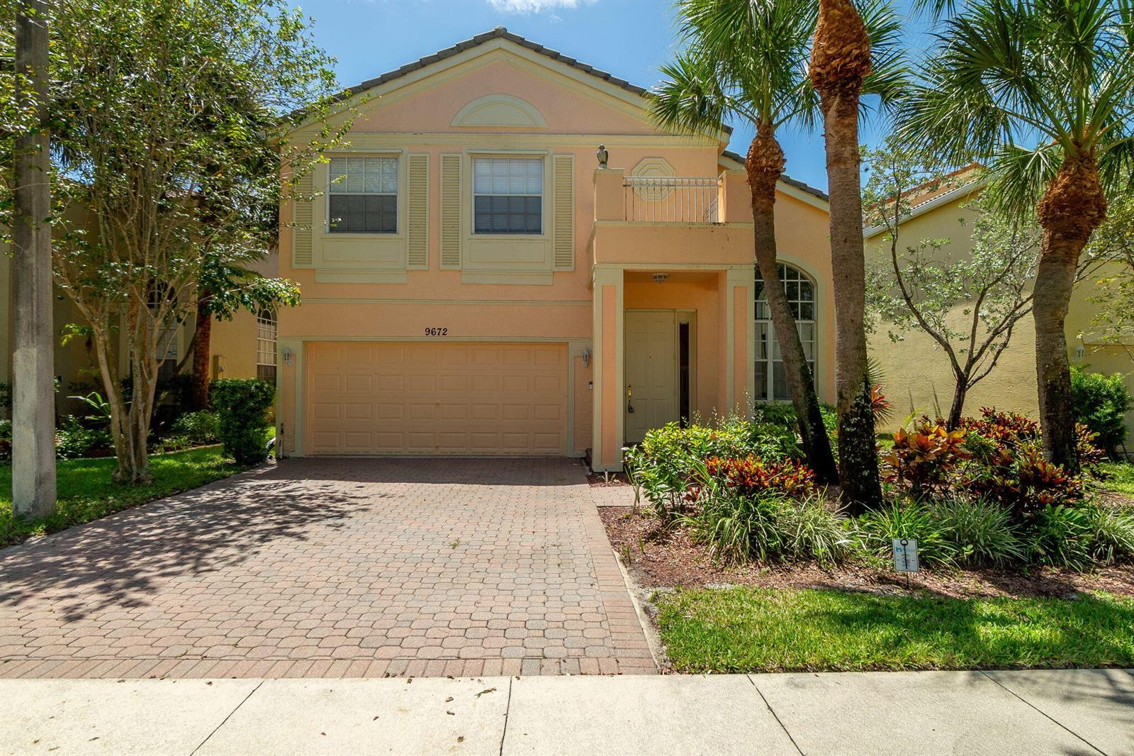 9672 Wyeth Court, Wellington FL 33414