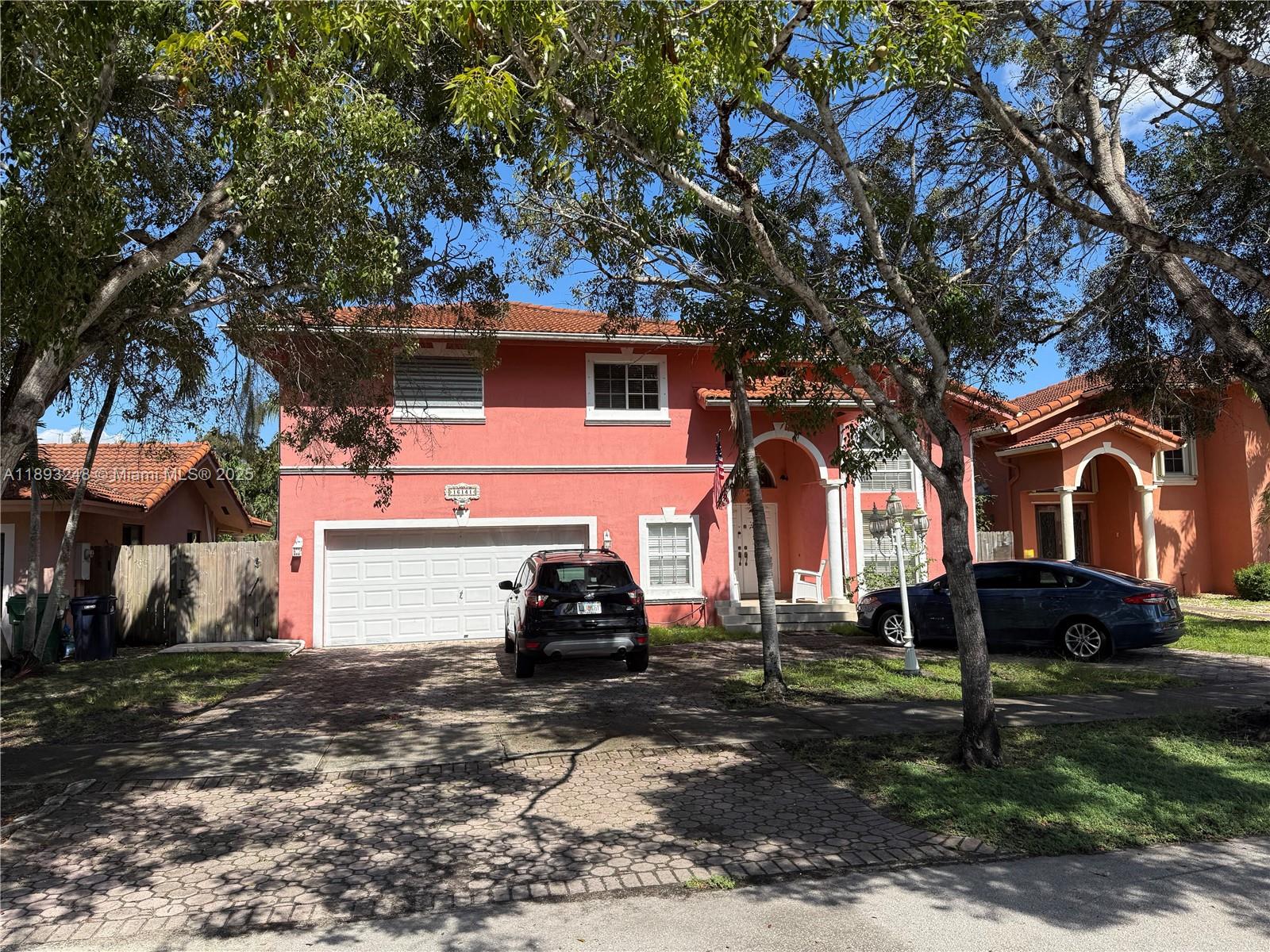 16141 SW 42nd Ter, Miami FL 33185