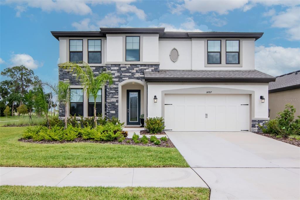 14787 GALLOP RUN DRIVE