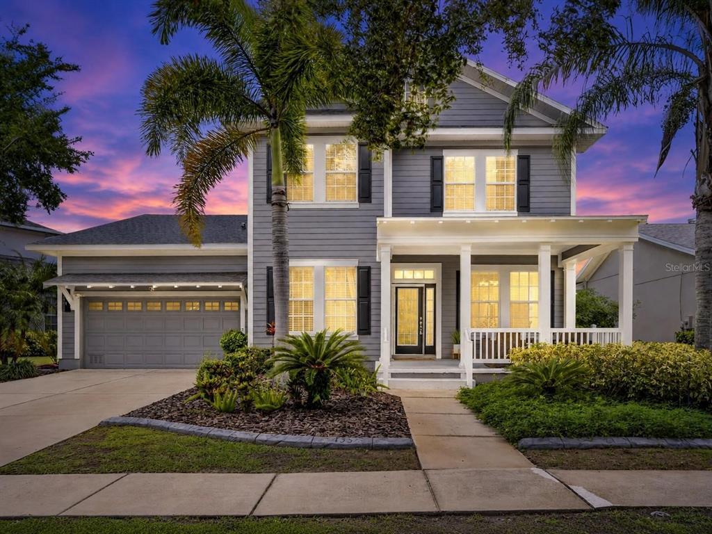 435 MANNS HARBOR DRIVE, APOLLO BEACH, FL — photo 5 of 30