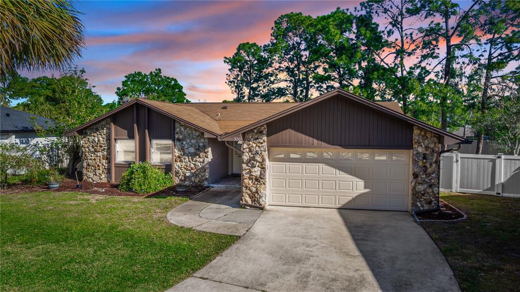 320 DUBLIN DRIVE