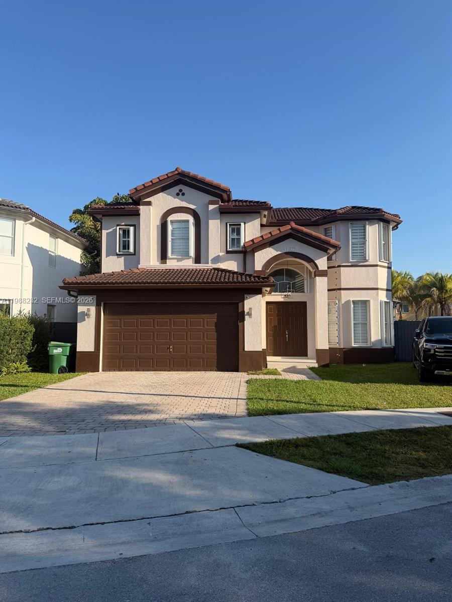 10837 SW 242nd St, Homestead FL 33032
