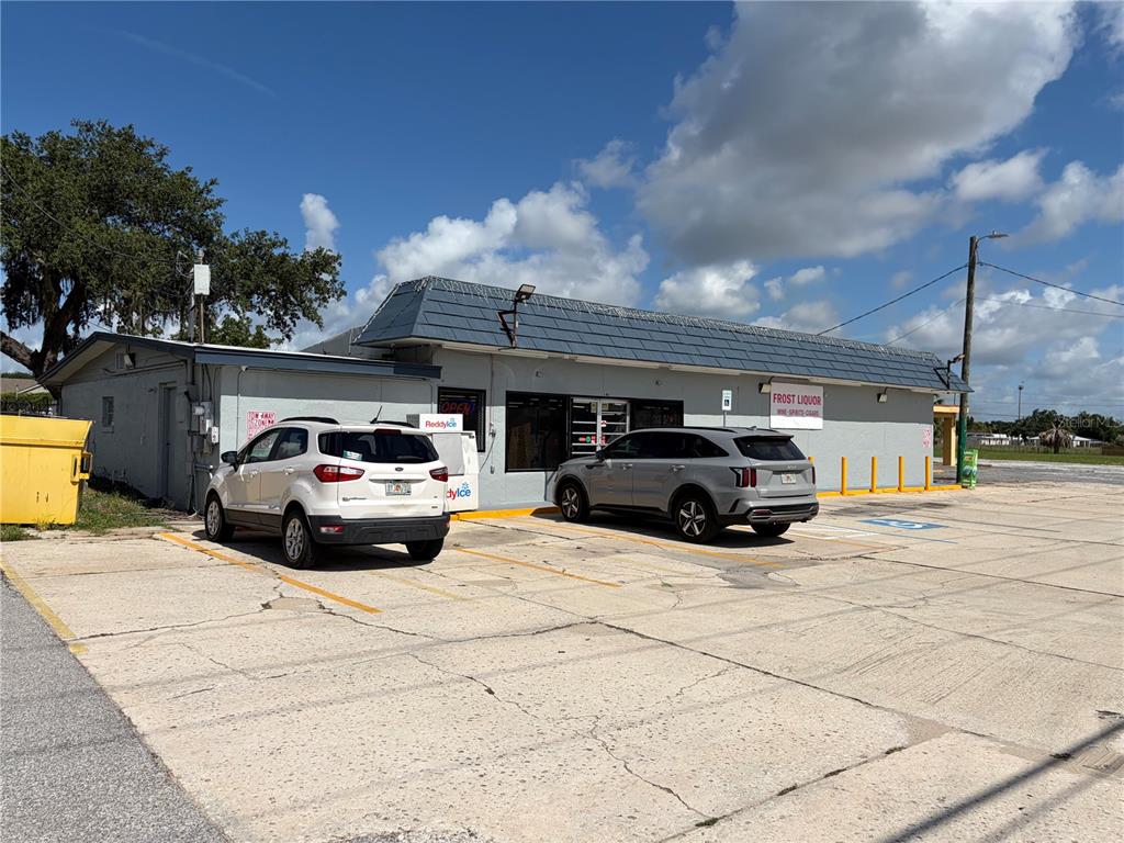 540 S SCENIC HIGHWAY