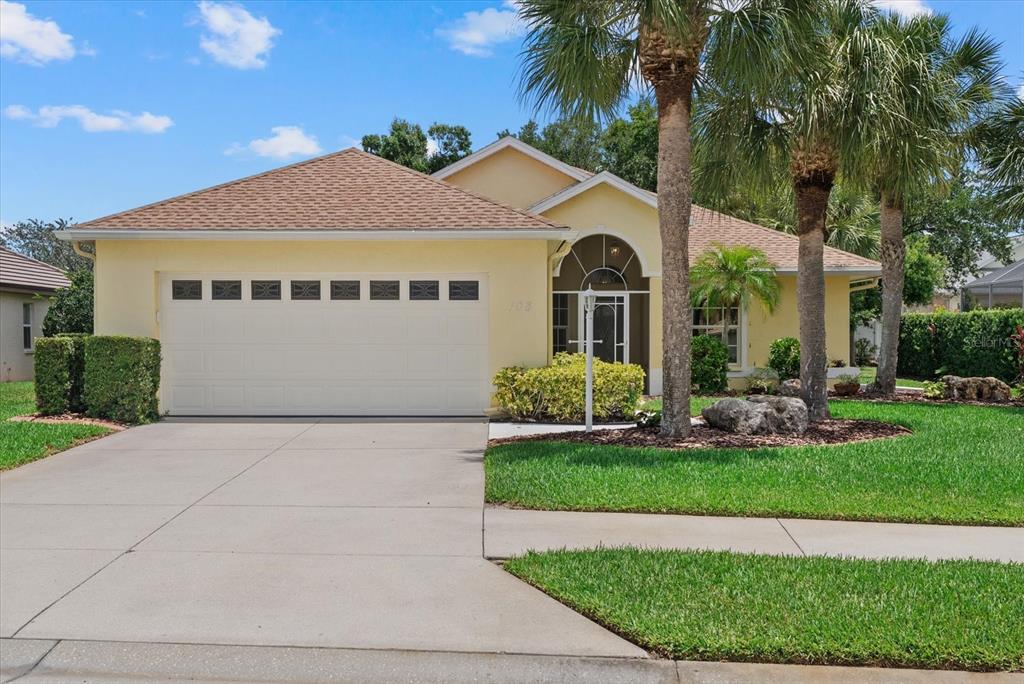 108 VENICE PALMS BOULEVARD UNIT 1