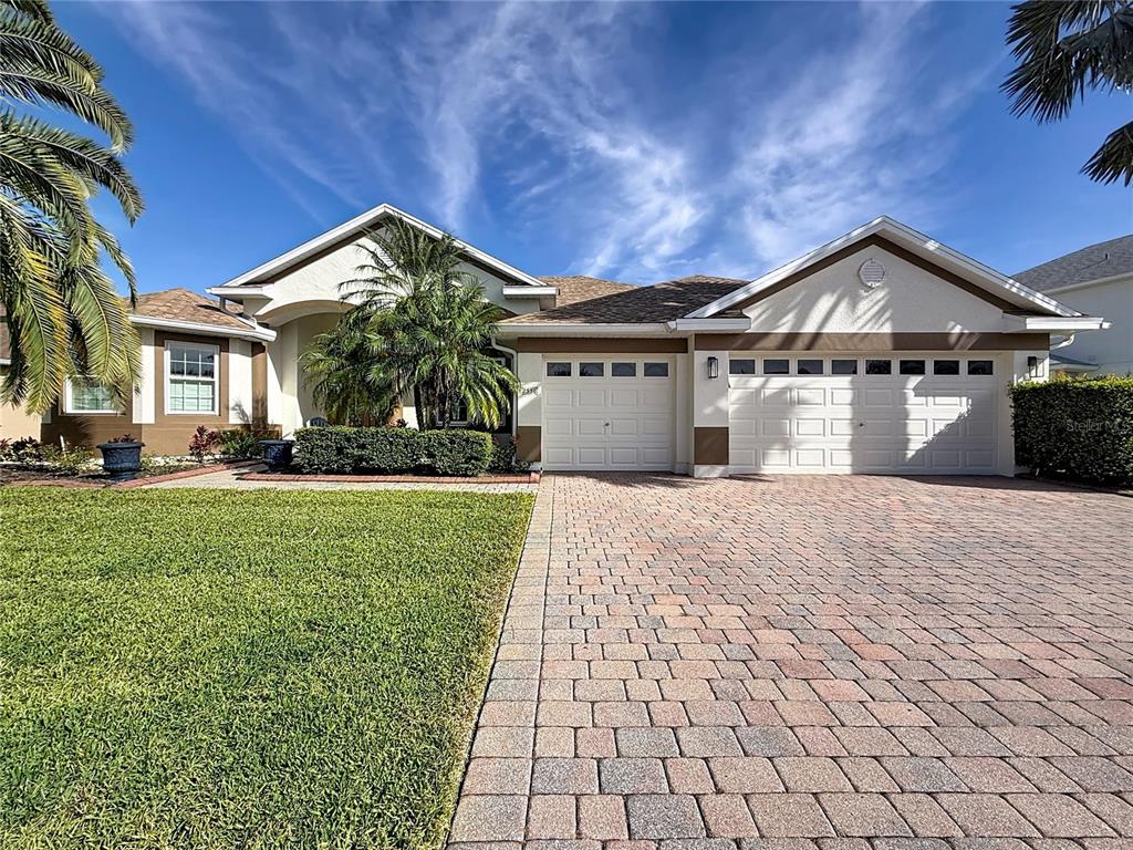 2556 CHAPALA DRIVE