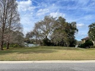 413 W BLUE WATER EDGE DRIVE, EUSTIS, FL — photo 2 of 3