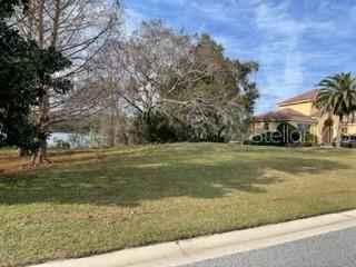 413 W BLUE WATER EDGE DRIVE, EUSTIS, FL — photo 3 of 3