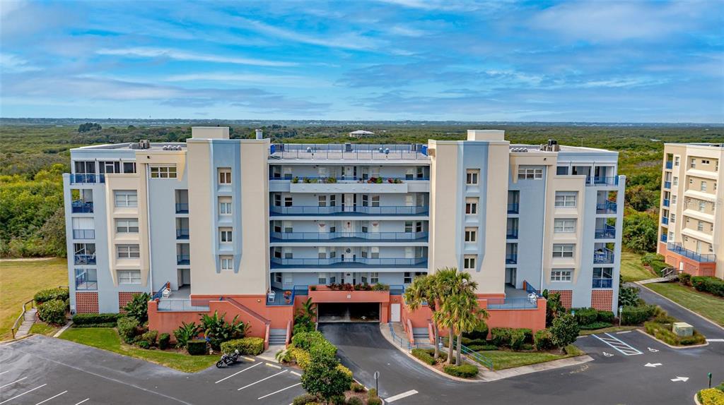 5300 S ATLANTIC AVENUE UNIT 5-405