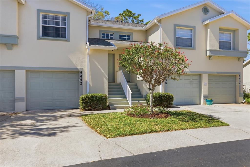 5442 FAIR OAKS STREET UNIT 12C