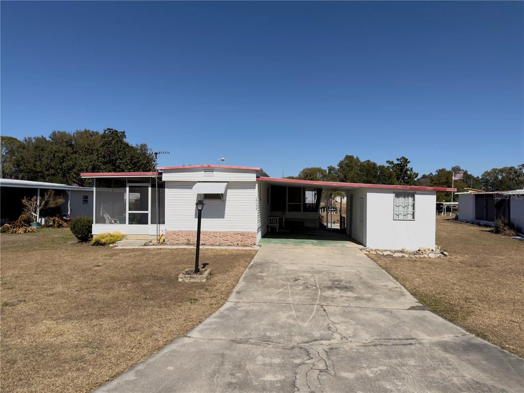 12033 LAKE PINES ROAD