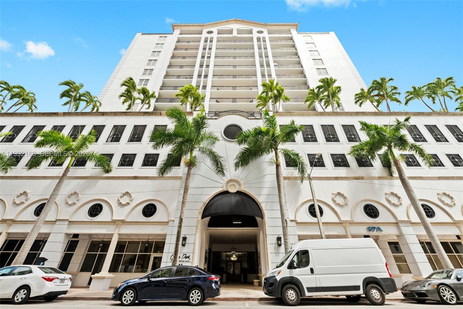 357 Almeria Ave # 1006, Coral Gables FL 33134