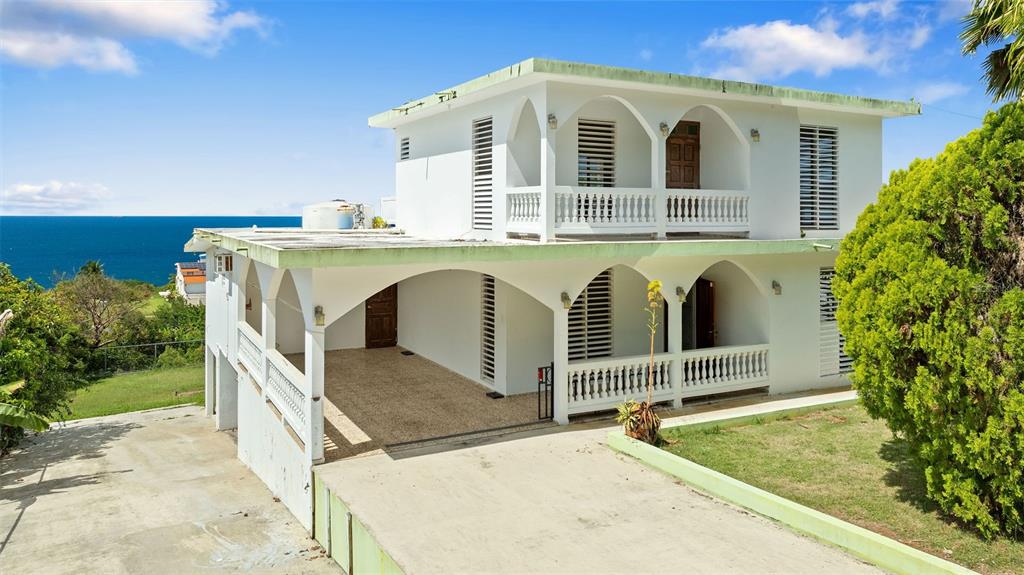 448 QUEBRADA MALA