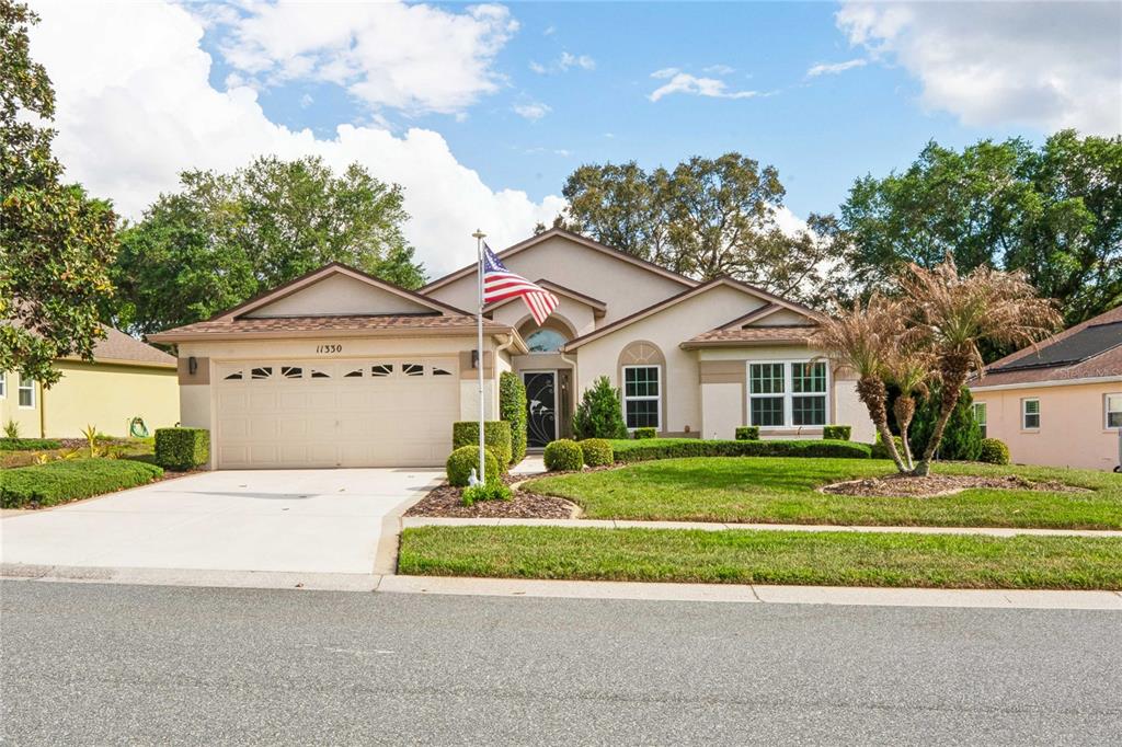 11330 LEEDS DRIVE