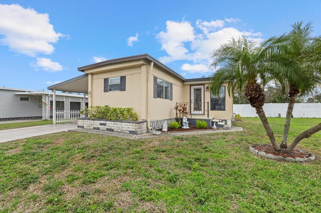 5316 53RD AVENUE E UNIT F40