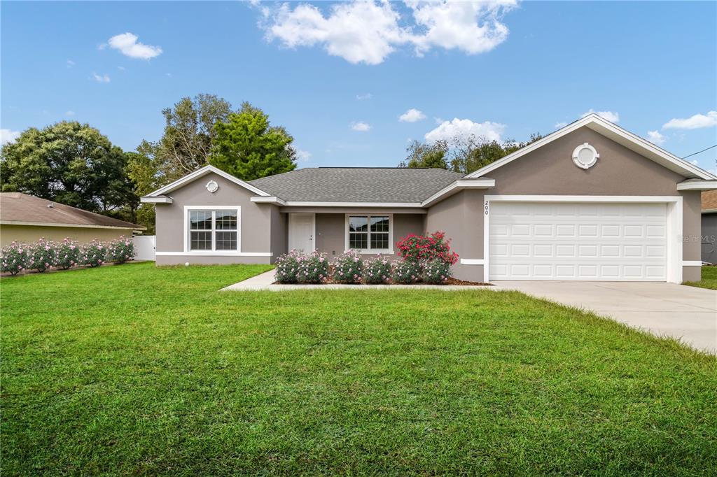 8 JUNIPER TRAIL CRSE