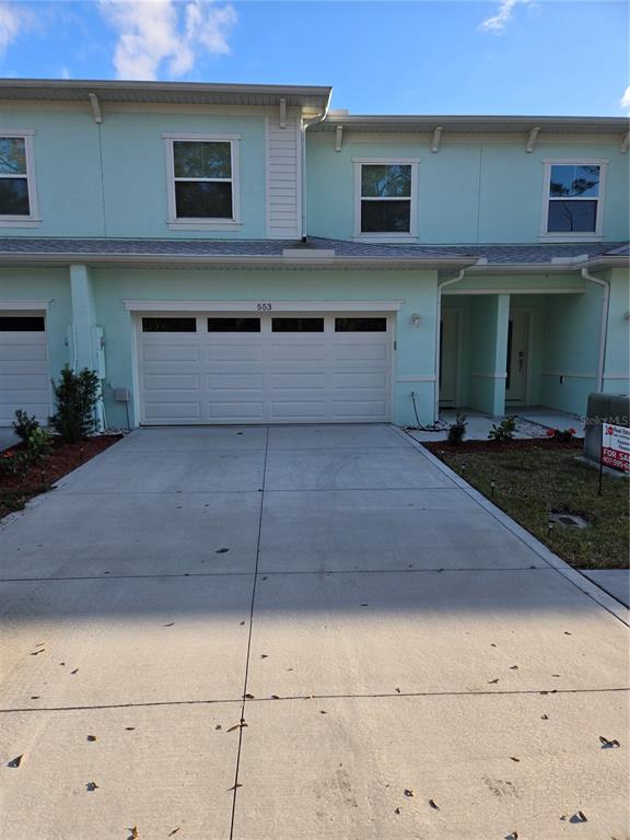 553 CORONADO COVE ROAD