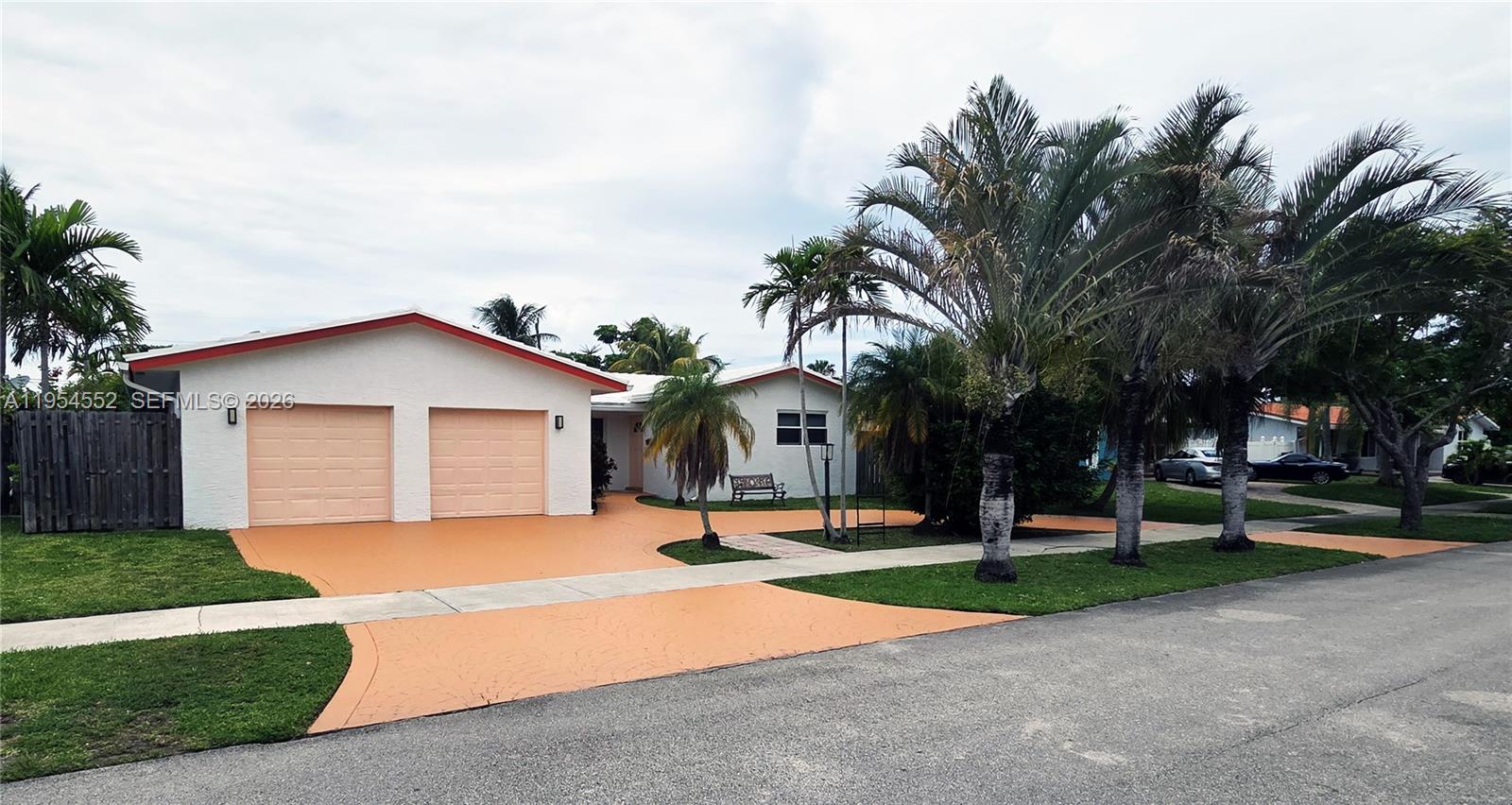 1245 Coral Ln, Hollywood FL 33019
